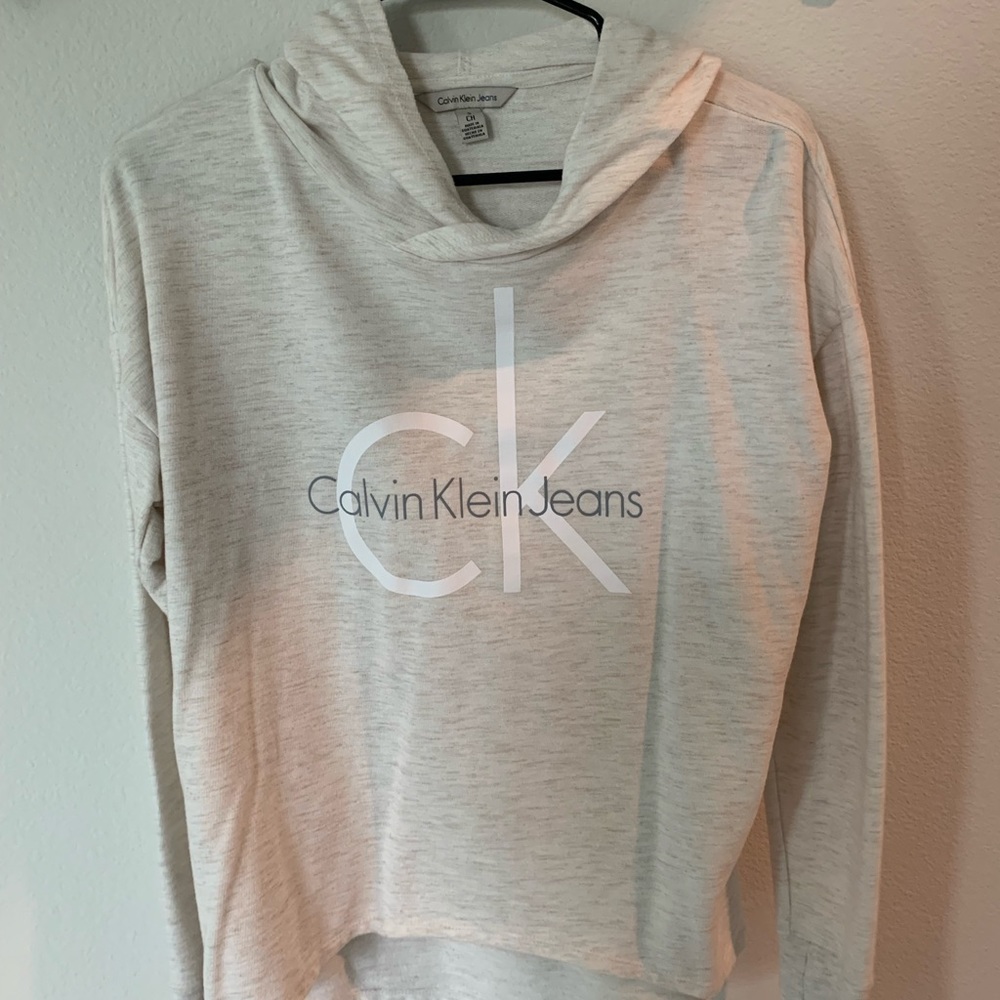 CALVIN KLEIN | Hoodie